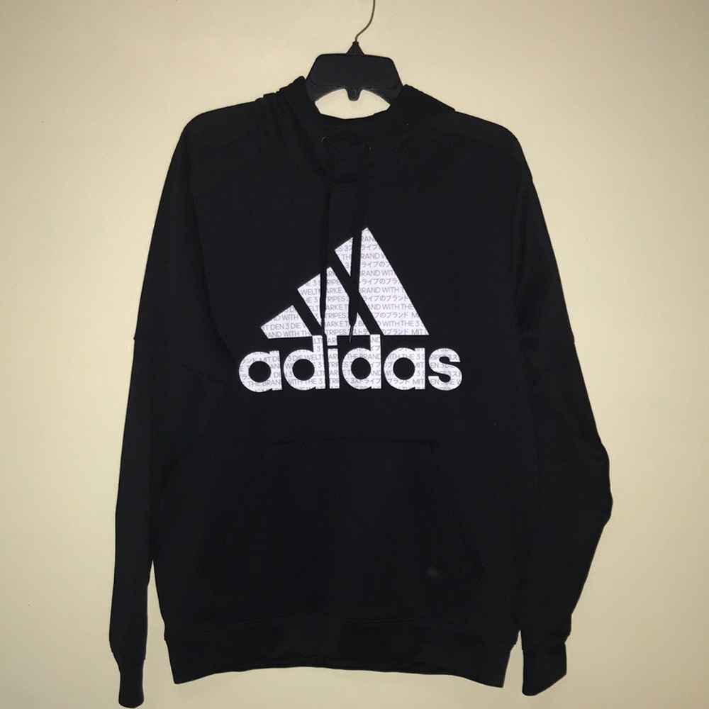 adidas Hoodie